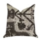 thumbnail image 1 of Cojín decorativo Plutus Brands Metro Pulse doble vista Queen, 1 of 2