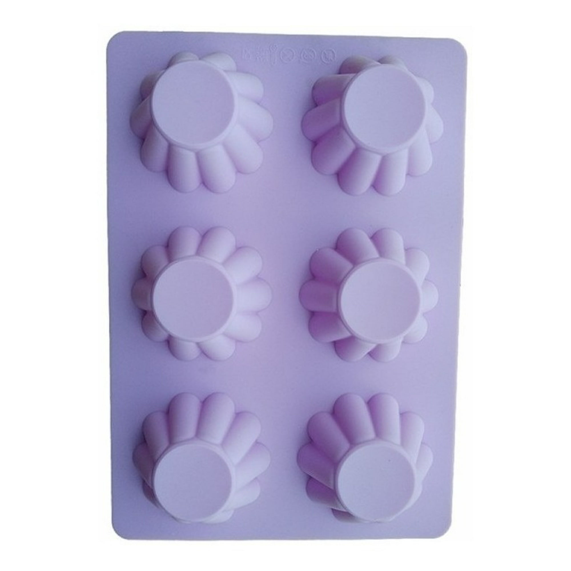 Genérico - Molde Silicona Mini Tartaleta Moldes Reposteria Tarta Molde