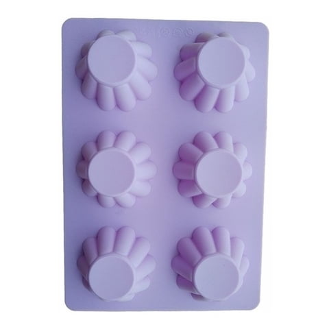 Genérico - Molde Silicona Mini Tartaleta Moldes Reposteria Tarta Molde