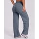 thumbnail image 1 of Pantalón Palazzo Estilo Baggy para Mujer de Tiro Alto con Calce de Calidad, 1 of 3