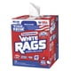 thumbnail image 2 of Toallas Papel Mecanico White Rags, 2 of 2