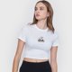thumbnail image 3 of Polera Mujer Fun Crop Blanco Corona, 3 of 5