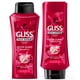 thumbnail image 1 of Set de reparación capilar GLISS Color Guard, champú y acondicionador, 400 ml, 1 of 3
