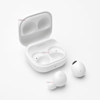 Utilisimo - Audifonos Inalámbricos Bluetooth 5.3 Genérico Color Blanco