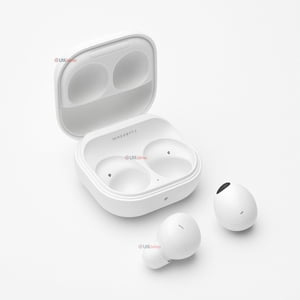 Utilisimo - Audifonos Inalámbricos Bluetooth 5.3 Genérico Color Blanco