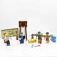 thumbnail image 4 of Colección de acción de Roblox: set de juego de ataque zombi, 4 of 5