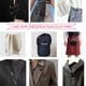 thumbnail image 5 of Imperdibles resistentes para mantas (30 unidades), ideales para mantas, manualidades, faldas y kilts (plateados), 5 of 5
