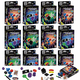 thumbnail image 1 of Pack x12 Juegos de Magia Toyng Surtidos, 1 of 6
