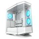 thumbnail image 1 of Gabinete gamer Cougar FV270 RGB White, 1 of 3