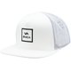 thumbnail image 1 of GORRA RVCA Va All The Way Trucker Blanca Talla Única, 1 of 2