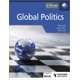 thumbnail image 1 of Libro de Hodder Education: Política Global para el Diploma del IB, 1 of 1