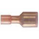 thumbnail image 1 of Conector WirthCo 80875 hembra totalmente aislado de nylon, paquete de 5, 1 of 1