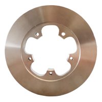 Ford - Disco De Freno Tras. Original Transit 350L-460E (2014- )