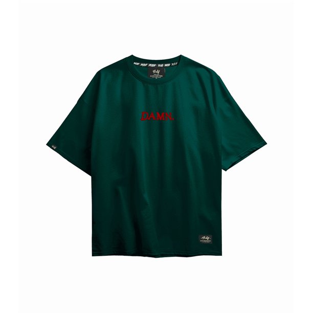 MDF® Polera DAMN Original Collab