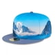 thumbnail image 2 of Jockey Gorro New Era 59Fifty Seattle Mariners MLB Photoreal Dk Blue, 2 of 5