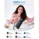 thumbnail image 3 of Power Bank DIAMUAR 20000 mAh 45 W USB‑C con Linterna, 3 of 9