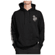 thumbnail image 1 of Polerón Hoodie IPD Duality Fleece Black, 1 of 3