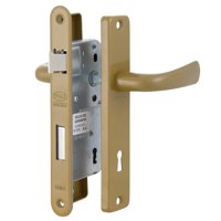 Poli - Cerr Emb 1915 Eco Clasica Bronce Bt