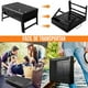 thumbnail image 4 of Parrilla De Carbón Portátil  Plegable Barbecue Camping, 4 of 7