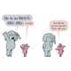 thumbnail image 3 of Libro Inglés Elephant & Piggie Big Guy Took Ball Hardcover, 3 of 4