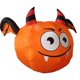 thumbnail image 1 of Decoraciones De Calabazas Inflables De Halloween Iluminadas Para Decoración De Halloween, 1 of 5