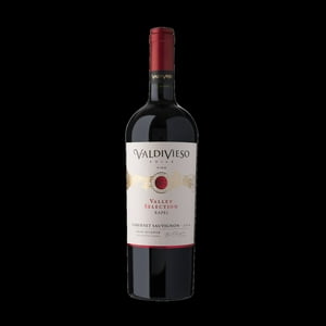 Pack X6 Vino Valdivieso Vs Cabernet Sauvig 750 Cc