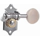 thumbnail image 1 of Afinadores de guitarra acústica Golden Gate F-2215 Vintage Nickel, 1 of 2