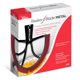 thumbnail image 1 of Batidor de metal New Metro Design XL-MAX rojo, 1 of 1