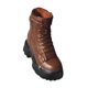 thumbnail image 4 of Botas De Mujer A Escala 1:12, Zapatos Casuales, Botas Para Figuras De Acción Femeninas, Color Marrón, 4 of 5