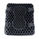 thumbnail image 5 of Cojín De Asiento De Motocicleta Con Absorción De Impactos Para Conductores Profesionales De Invierno Sin Funda, 5 of 5