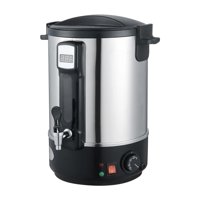 Ioensy - Fundidor De Cera, Fácil De Limpiar, Premium, Gran Capacidad, Digital, Práctico Control De Temperatura, 12 L