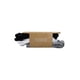 thumbnail image 4 of Tripack Calcetines HW Algodón Tobillero Hombre, 4 of 6