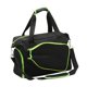 thumbnail image 1 of Bolso Para Raqueta Pickleball Ligero Con Bolso Con Cremallera Bolso Para Raqueta Pickleball Negro Verde, 1 of 5