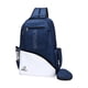 thumbnail image 5 of Mochila Para Raqueta De Tenis De Mesa, Funda De Transporte Para Raqueta De Ping Pong, Para Viajes Al Aire Libre, Color Azul Marino, 5 of 5