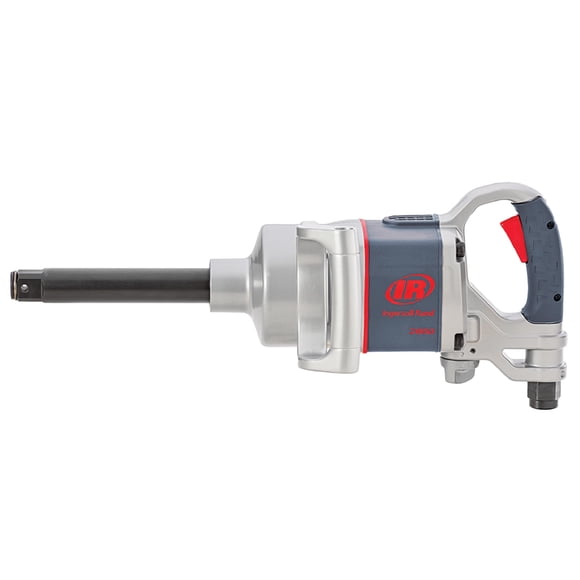 Llave de impacto Ingersoll Rand 2850MAX-6 1" 5.500 rpm