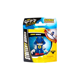 thumbnail image 2 of HEROES OF GOO JIT ZU SONIC  MINI FIGURES SINGLES - METAL SONIC, 2 of 2