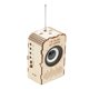 thumbnail image 4 of Modelo De Radio DIY, Material De Aprendizaje, Ensamblaje Creativo, Rompecabezas 3D Para Adolescentes Y Ni?os, 4 of 4
