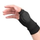 thumbnail image 1 of Guantes de compresión para la artritis del pulgar con almohadillas de gel suave, soporte para túnel carpiano (1 par), 1 of 8