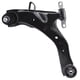 thumbnail image 1 of Bandeja suspension inferior delantera izquierda kia cerato 2.0 2005 2008, 1 of 3