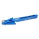 thumbnail image 2 of Herramienta De Medición Del Comprobador De Cadena De Bicicleta, Regla De Medición De Cadena Duradera, Calibre Azul, 2 of 5