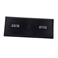 Magideal - Modelo De Vehículo, Base De Exhibición, Base De Almacenamiento, Base De Modelo De Aleación, Soporte De Exhibición Para Coleccionables, Modelo De Para Bicicleta 1:10