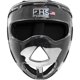 thumbnail image 2 of Máscara Facial F HS Senior Negra con Visor Transparente, 2 of 4
