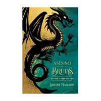 Puck - Asesino De Brujas Dioses Y Monstruos Edición Limitad S
