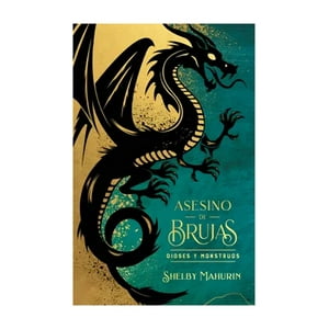 Puck - Asesino De Brujas: Dioses Y Monstruos - Edición Limitad - S