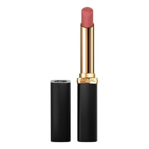 Loreal - Labial Loréal Paris Matte Riche Color 601 Worth It