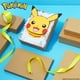 thumbnail image 2 of Cartera Crossbody Pokémon Pikachu 3D Amarillo, 2 of 3