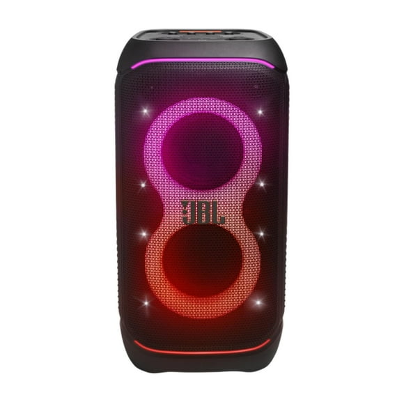 Parlante Bluetooth JBL Partybox 320 Negro