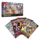 thumbnail image 1 of Pokémon Tcg Mega Lucario Ex Figure Collection Inglés, 1 of 6