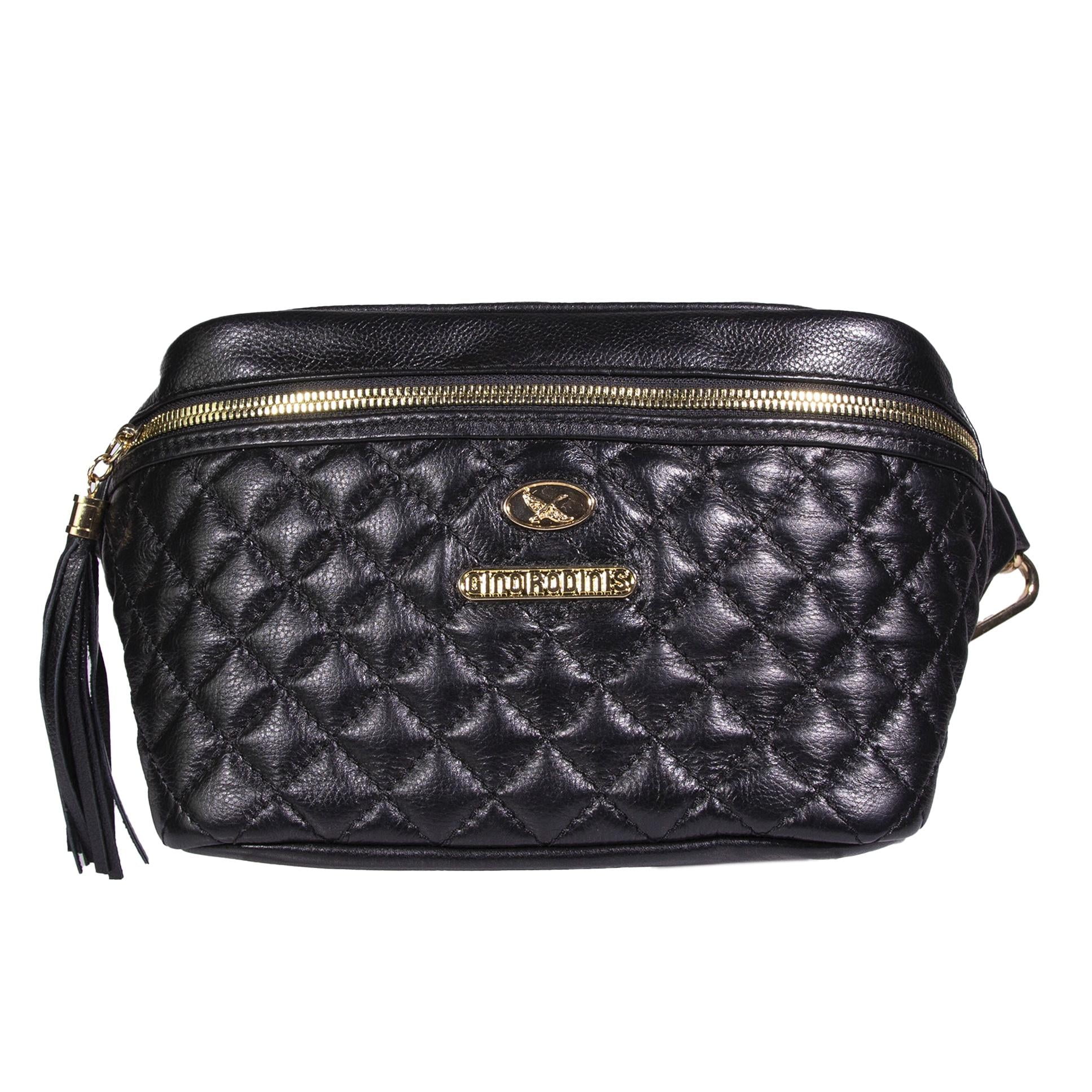 Banano 2300 - Negro Gino Rodinis