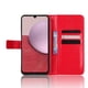 thumbnail image 4 of Funda tipo libro para Samsung Galaxy A14 5G, cartera todo‑en‑uno, funda multifuncional con tarjetero y correa de muñeca desmontable, 4 of 4